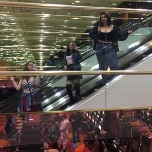 Meet your Posher, Colleen